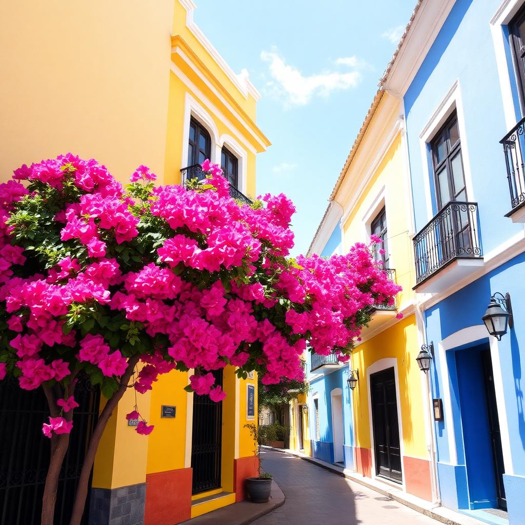 Voo para Cartagena das Índias