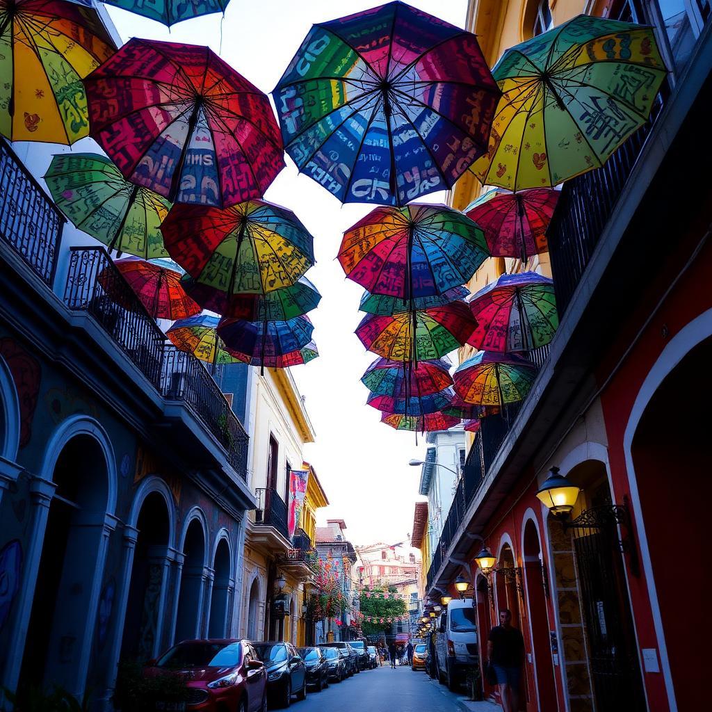 Charme Colonial: Centro Histórico & Getsemaní